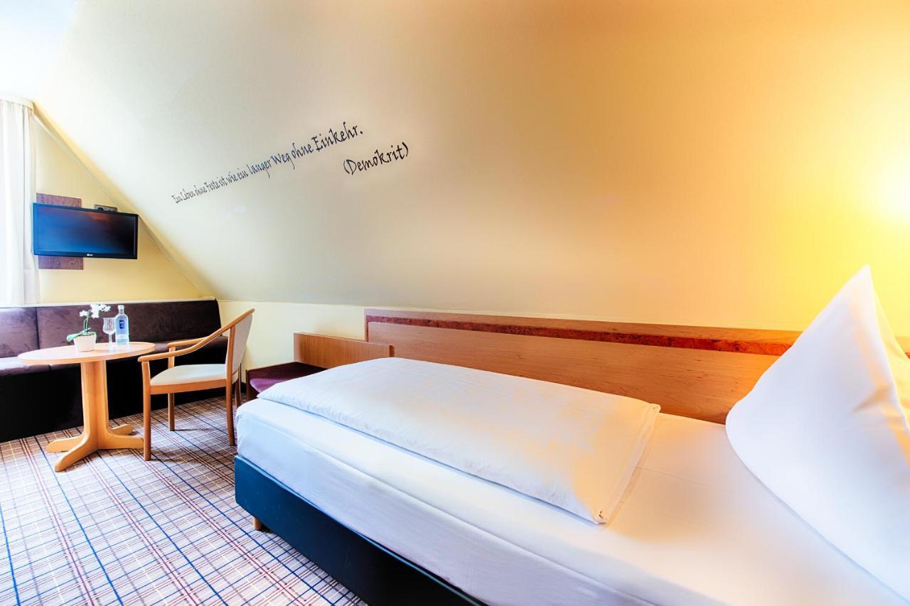 Welcome Hotel 레그덴 외부 사진